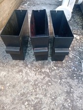 Barcrest Cash Boxes X 3 