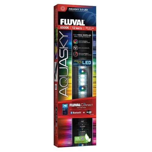 Fluval aquasky led - fluval,