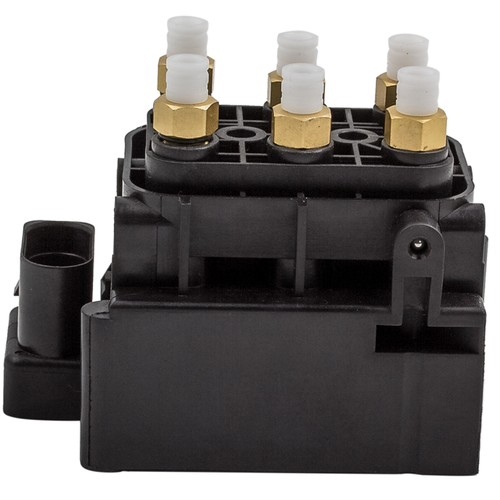 Air suspension solenoid valve - air,