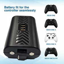 Xbox One & Series X/S