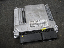 Mercedes Benz W203 C Class 2.2