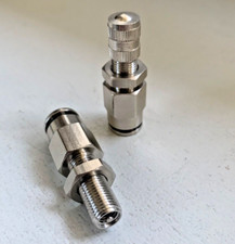 Range Rover P38 Air Suspension EAS Troubleshooting Valve