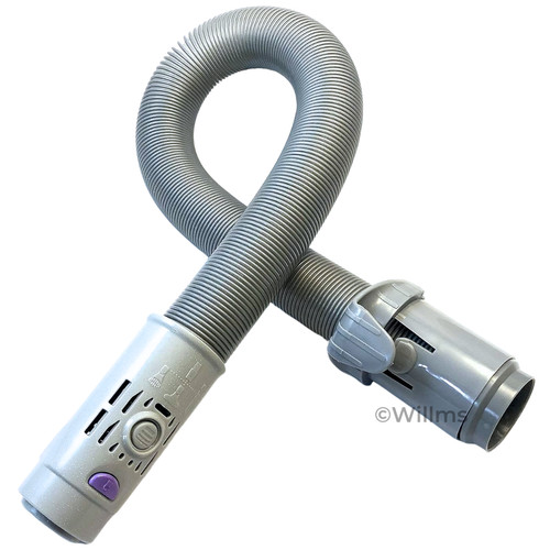 Dyson dc04 hose pipe - dyson,
