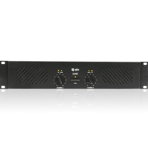 Qtx q480 professional - qtx,