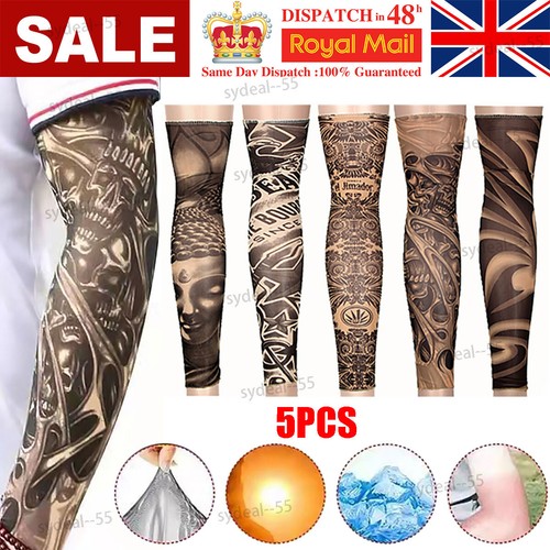 Pack tattoo sleeves - tattoo,