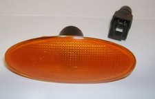 FIAT PUNTO MK1 / SIDE FIREFLY