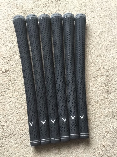 Lamkin crossline grips - grips, x6