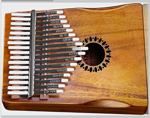 Newlam key kalimba - newlam,