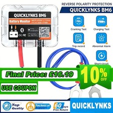 BM6=ANCEL BM200 Car Battery