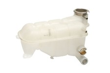 Coolant expansion tank fits