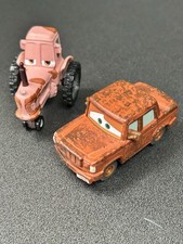 Disney pixar cars diecast - disney,