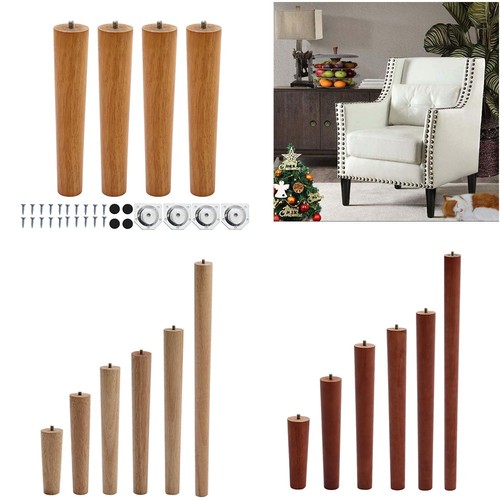 Set wooden furniture - 4,