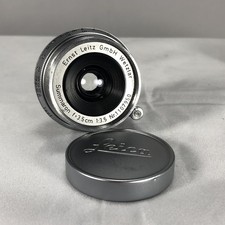 1954 Leitz Leica Summaron 35mm