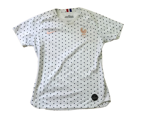 France home football shirt - france,