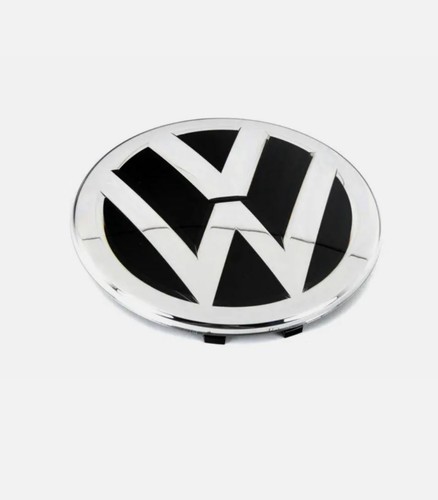 Genuine front badge logo - genuine,