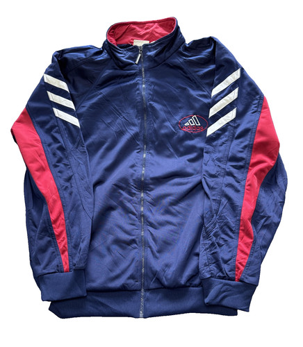 Adidas vintage track - adidas,