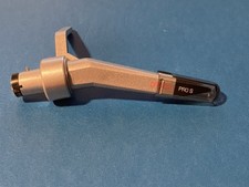 Silver Ortofon Concorde Pro Dj