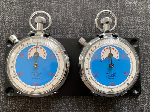 Oversize 55mm smiths yachting - oversize,