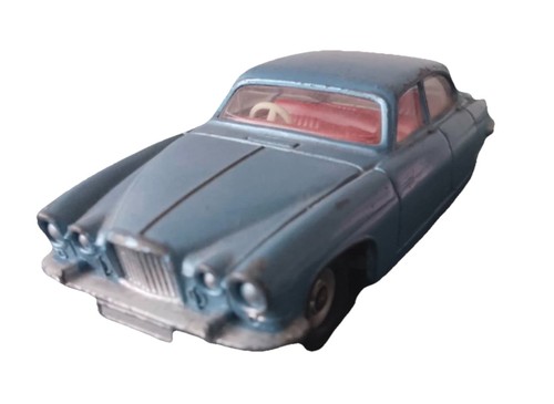 Dinky toys jaguar - sb, 1/43