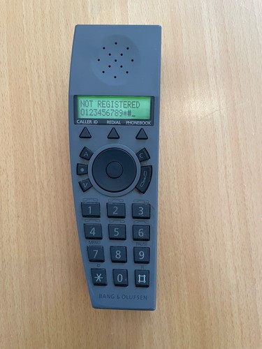 Bang olufsen beocom - &, 6000