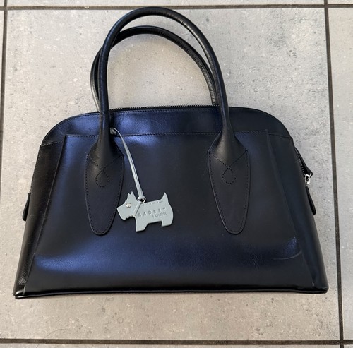 Radley london genuine leather - genuine,