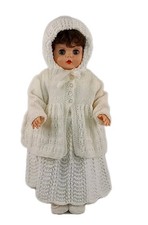 Vintage 60s? Large Pram Doll