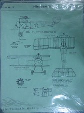 1/48 SUPERB SIERRA # VERY RARE