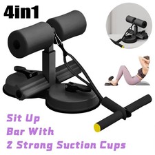 Sit Up Bar Assistant Gym
