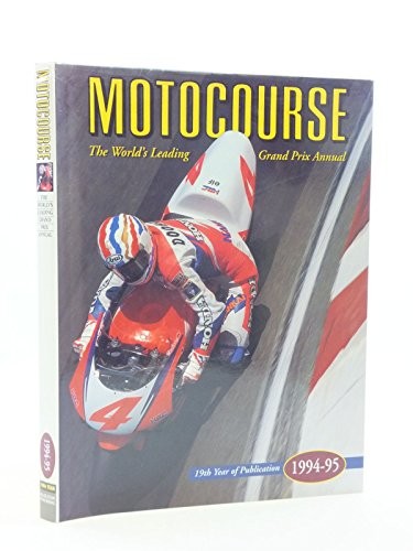 Motocourse the world s - the, world's