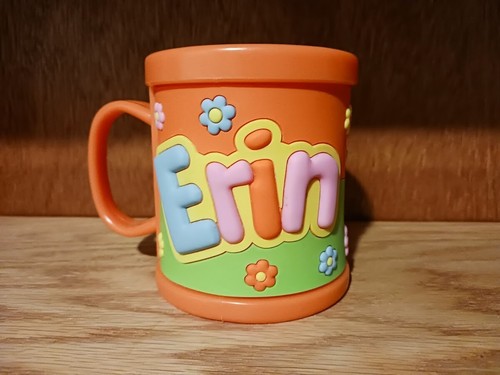 Name erin new - name:,