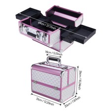 Storage Beauty Box Make-up