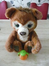 VGC Furreal Cubby The Curious