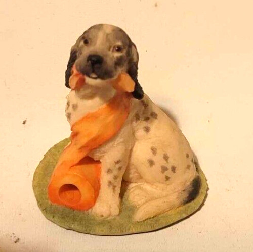 Aynsley mastercraft spaniel - aynsley,