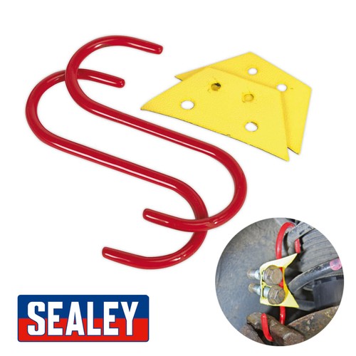 Sealey vs0354 calliper support - vs0354,