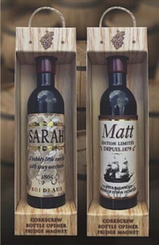 Wine cellar personalised - wine,