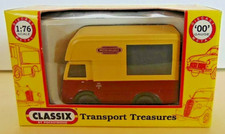 Classix Transport Treasures