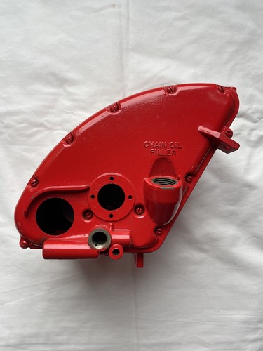 Nos homelite chainsaw fuel - homelite,
