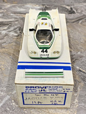 ZE63:  Provence Moulage Jaguar