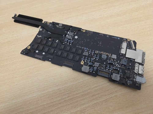 Macbook pro a1502 late - a1502,