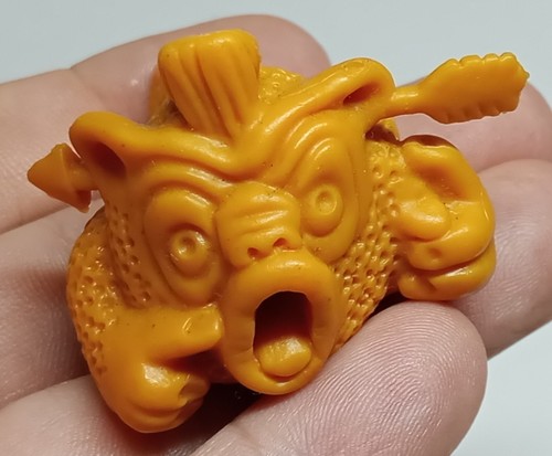 Mini boglins the clumsies trub - the,