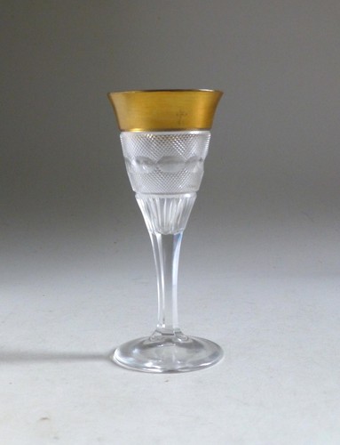 Moser rare antique - antique, small
