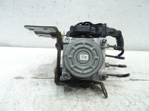 Mazda mk3 abs pump control - abs,