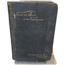 Visits to Jesus in the