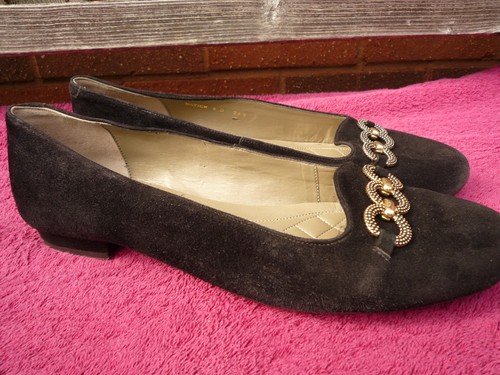Van dal natick - ladies, black