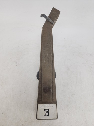 Vintage gray research - vintage, 206s