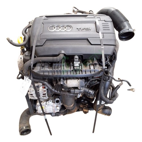 Audi tfsi mk3 2014 2018 - audi,