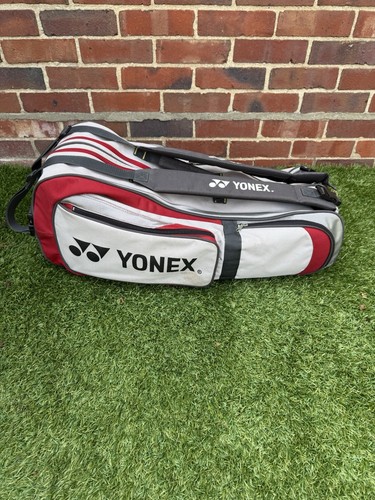 Yonex tennis bag rackets - bag, 9