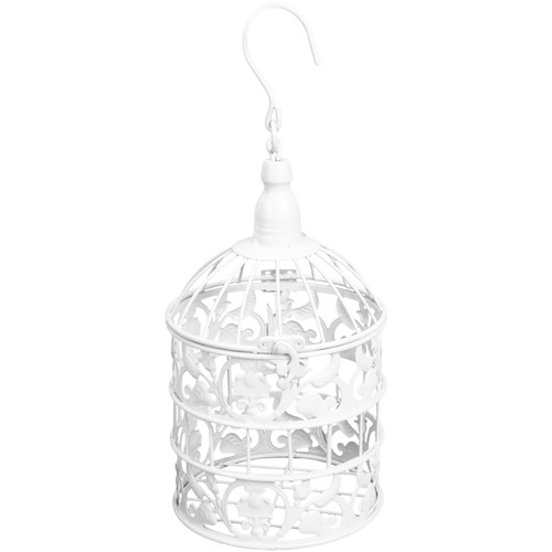 Set decorative bird - decorative, cage