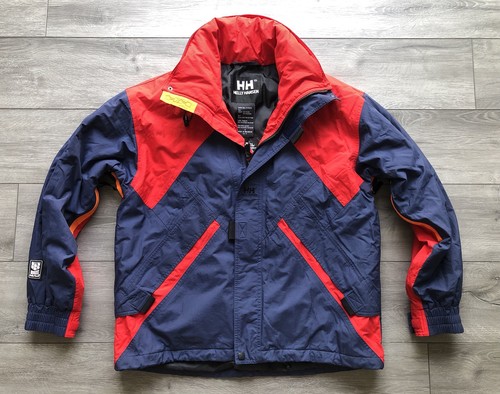 Helly hansen vintage - hansen,