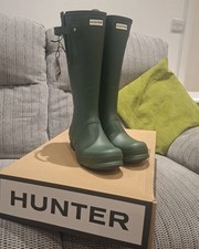 Hunter Unisex Cascade
